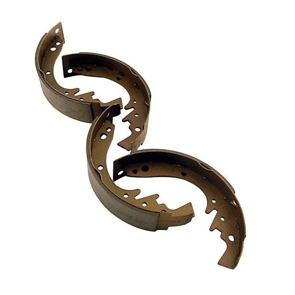 Rear brake shoes for Volvo PV, Duett, Amazon