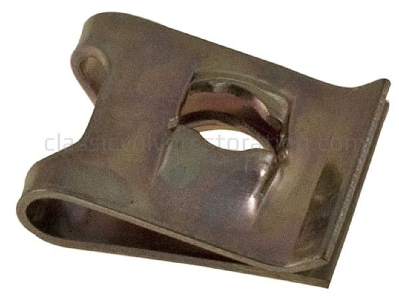 Spring nut SNU 4.2X1 for Volvo Amazon — bild 2 av 2