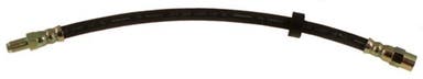 Rear brake hose for Volvo 240, 740, 760, 780, 940, 960, 940 1982-93