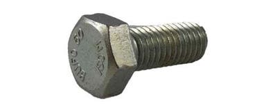 Screw M8-1.25x20 for Volvo 240, 340, 850, 940