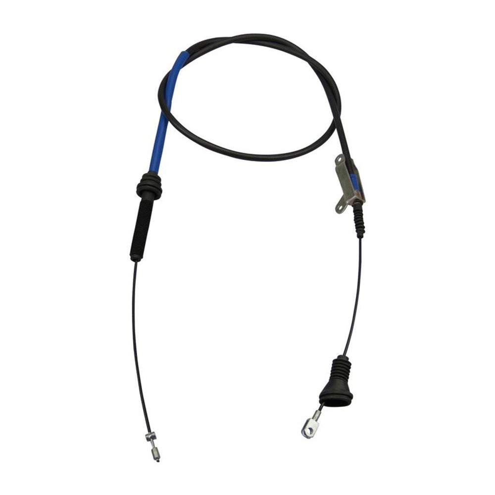 Front handbrake cable for Volvo 740, 760, 940, 960, S90, V90