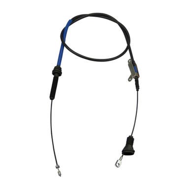 Front handbrake cable for Volvo 740, 760, 940, 960, S90, V90