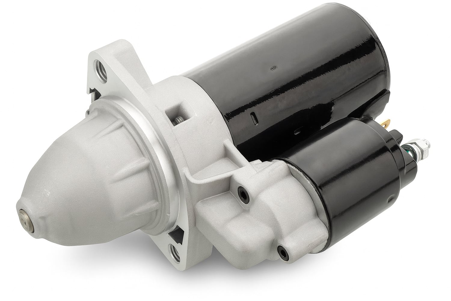 Starter motor 12V B18, B20 for Volvo