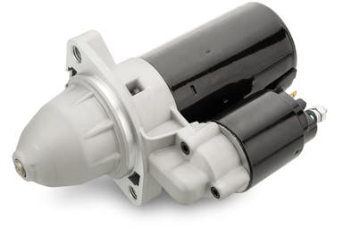 Starter motor 12V B18, B20 for Volvo