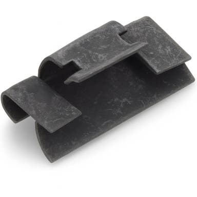 Clips scraper strip for Volvo 140, 164, 240
