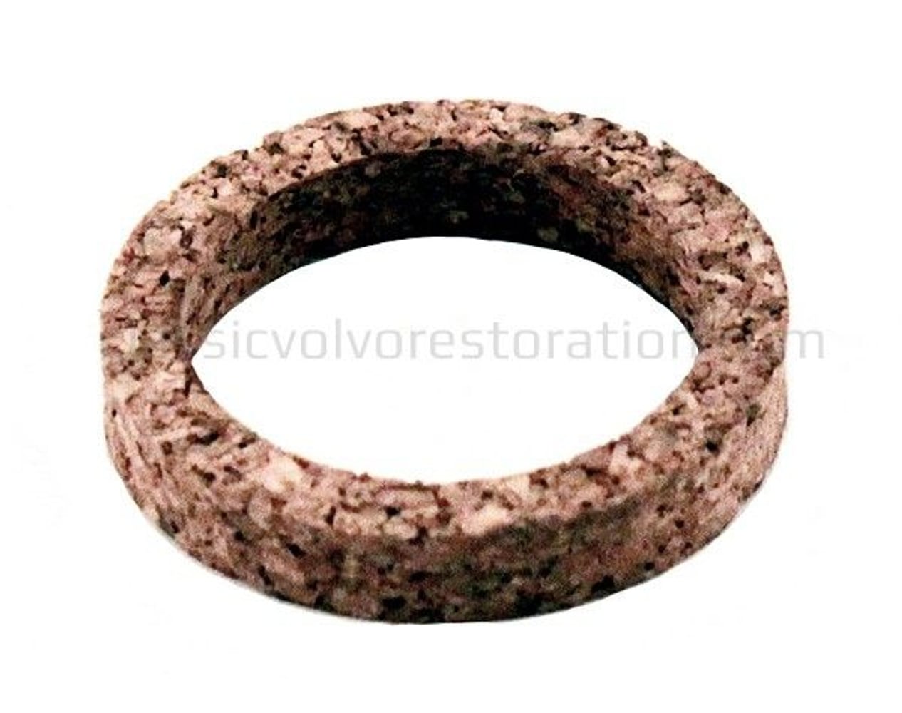 Gasket lower cap for Volvo B14A, B16B — bild 2 av 3