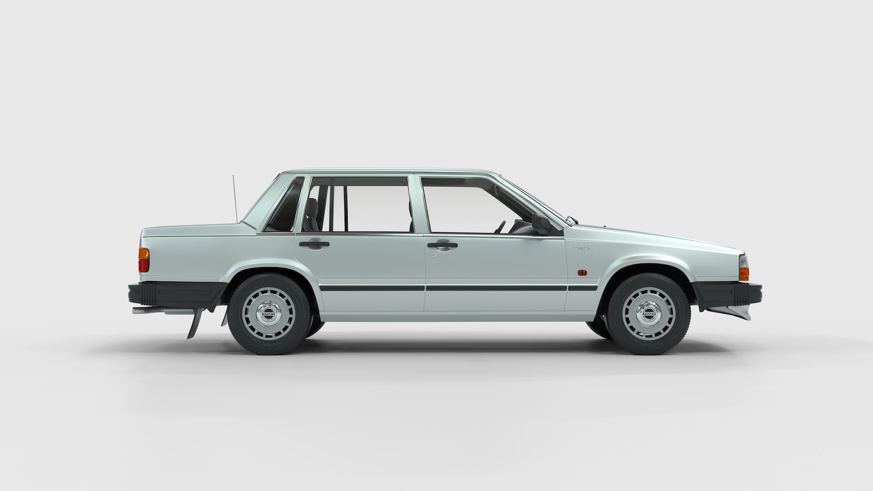 Volvo 740/760/780 Parts - Classic Volvo Restoration