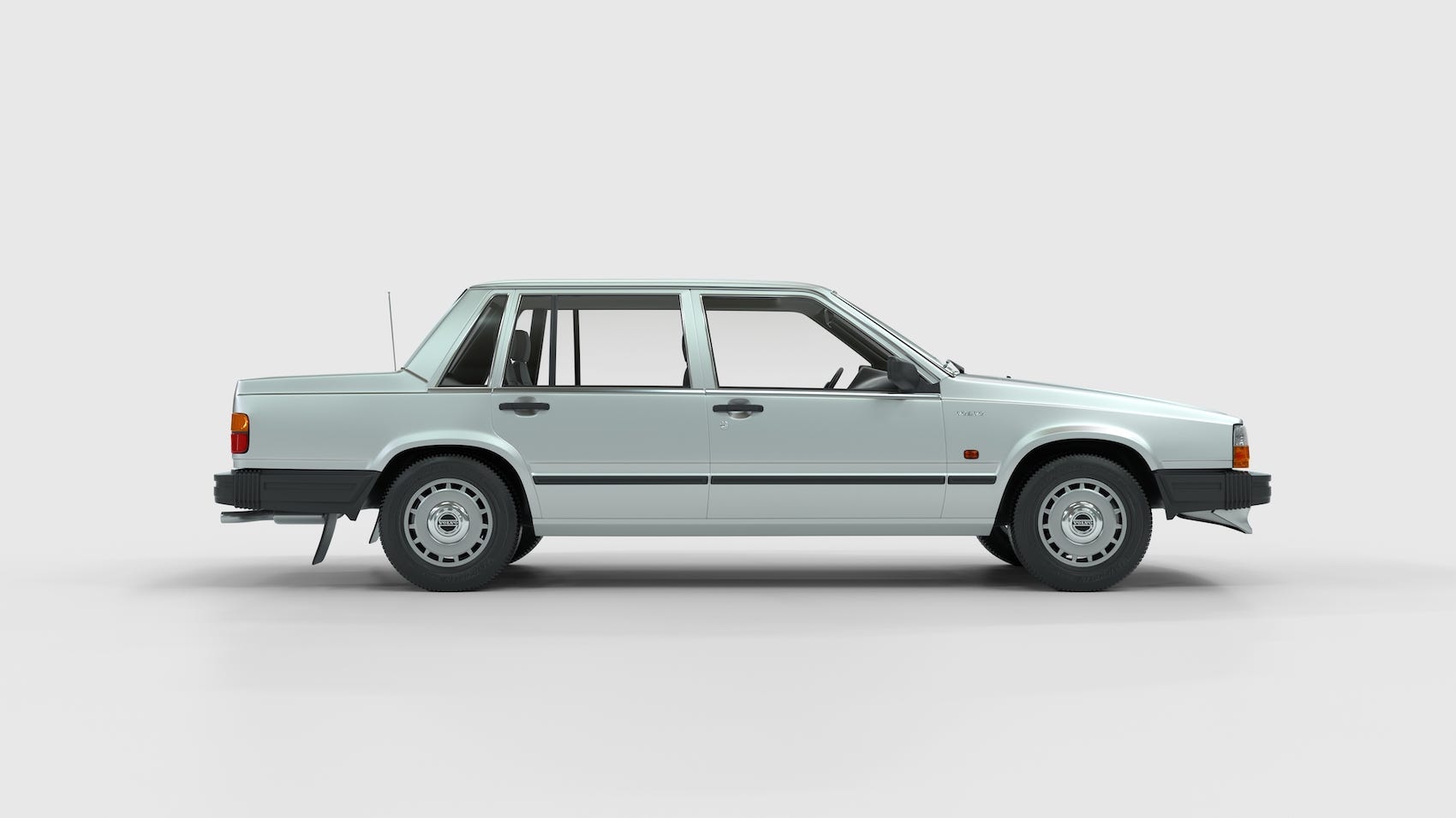 Volvo 740/760/780 Parts - Classic Volvo Restoration