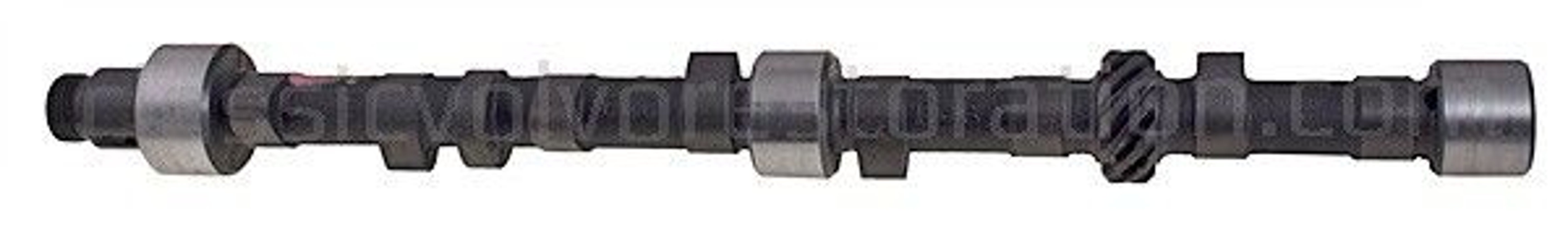Camshaft kit for Volvo B18, B20 Grind A