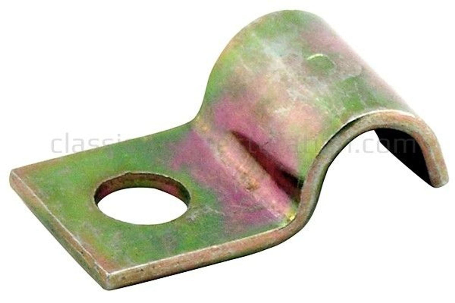 Clamp 8x6.4 mm for Volvo Amazon, Amazon Kombi