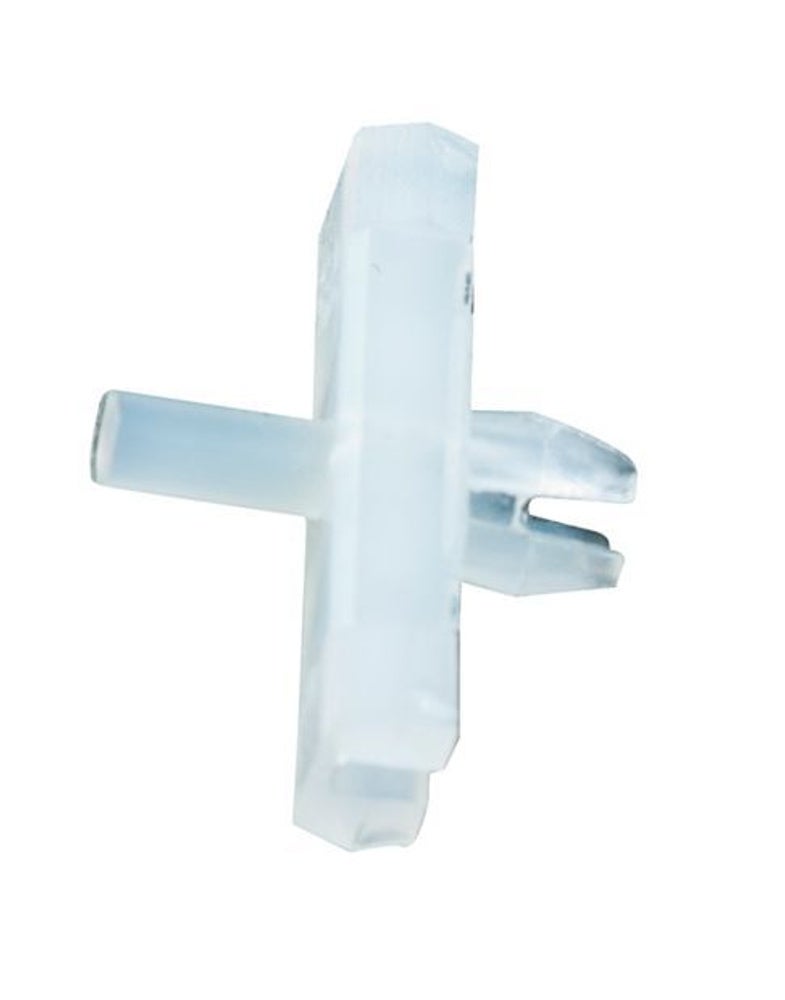 Clips Bumper/grill for Volvo 240, 260, 262