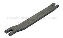 Handbrake lever for Volvo PV, Duett, Amazon, 1800 — bild 2 av 2