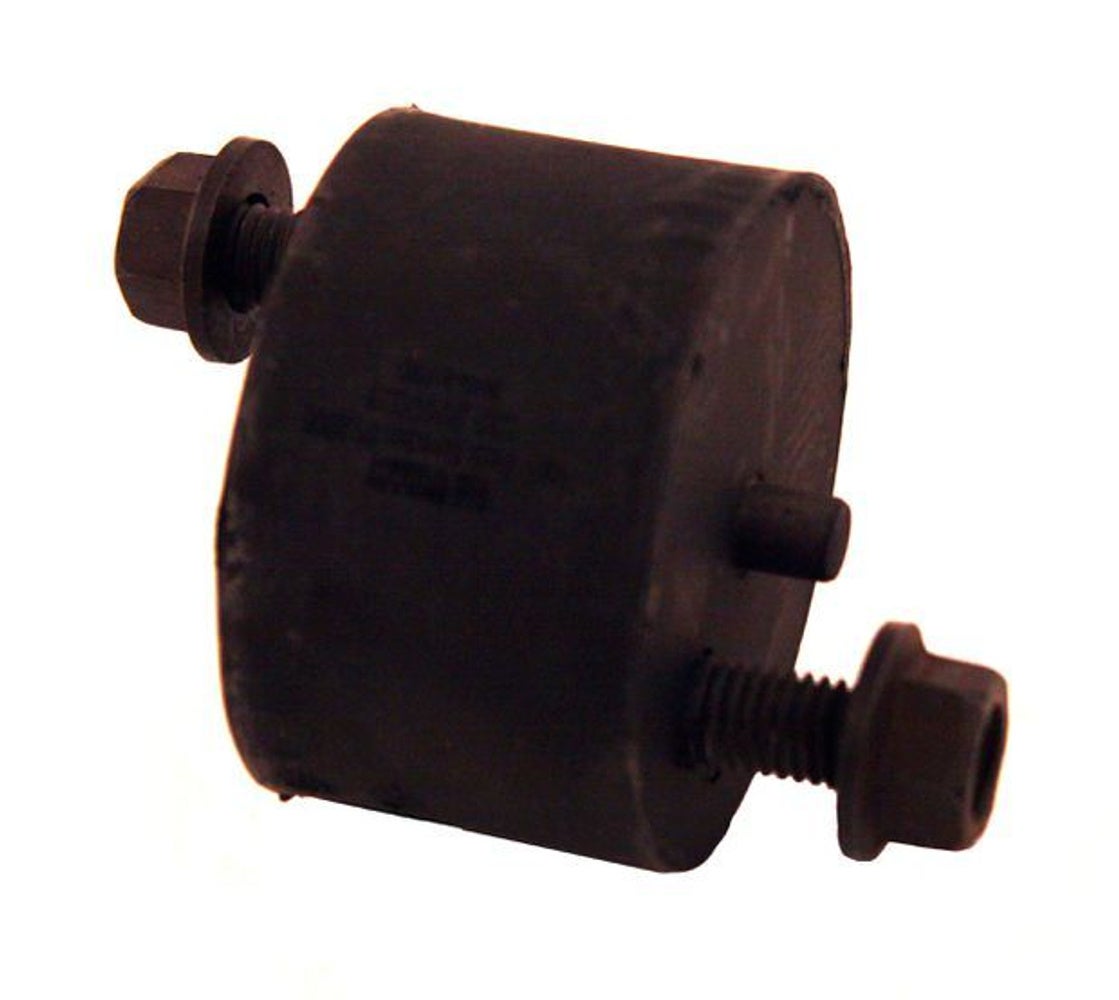 Engine mount for Volvo 240, 260 B19, B20, B21, B23 1975- left