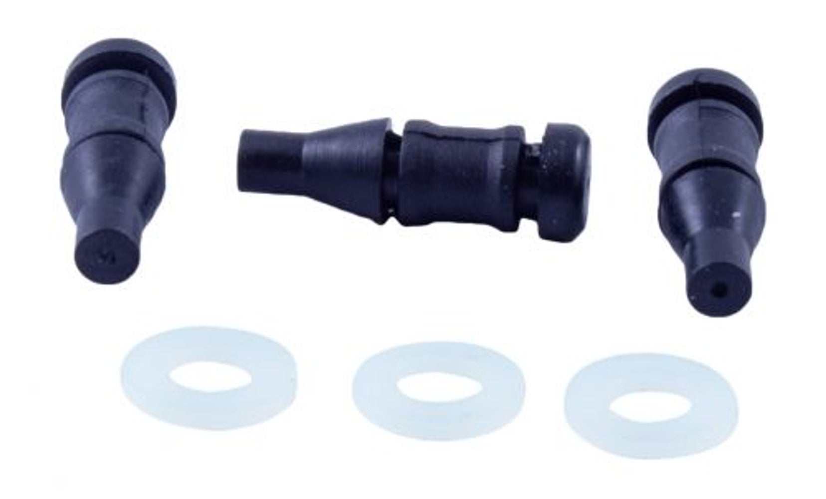 Mounting kit Fan motor for Volvo 240