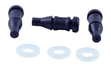 Mounting kit Fan motor for Volvo 240
