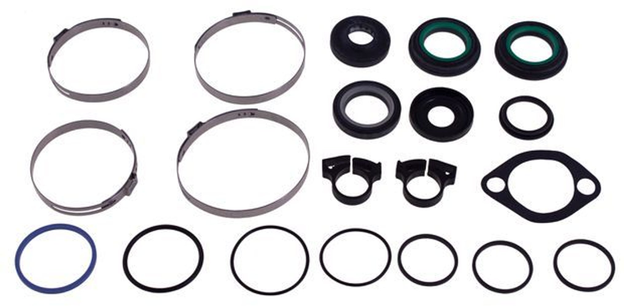 Seal kit Steering gear CAM for Volvo 240, 740, 760, 780, 850, 940, 960