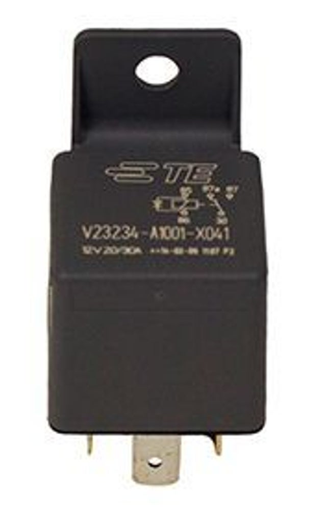 Relay for Volvo 164, 240, 740, 760