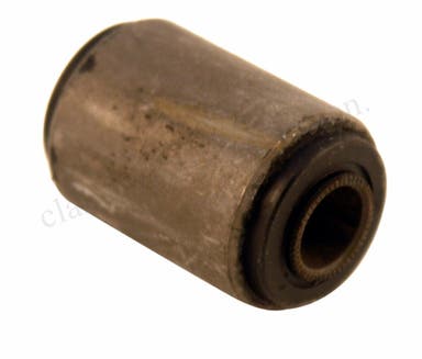 Bushing Rear axle for Volvo 140, 164, rubber/metal