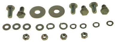 Mounting kit Inner fender for Volvo PV444, PV544