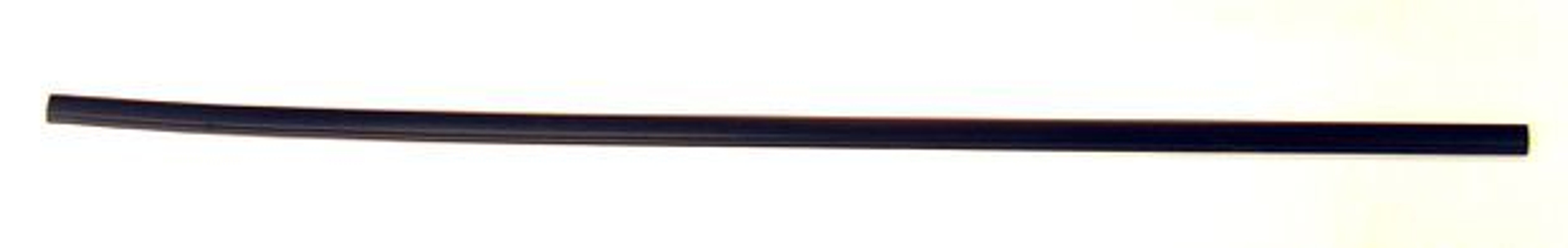 Decorative strip for Volvo 245, 1981-85, black, right