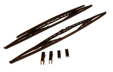 Wiper blade set for Volvo 850, V70 1994-
