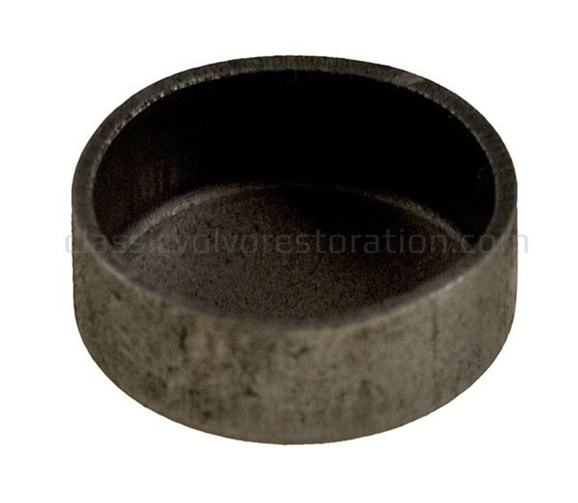 Cap plug early model D=12.5 mm for Volvo Amazon, Amazon Kombi — bild 2 av 3