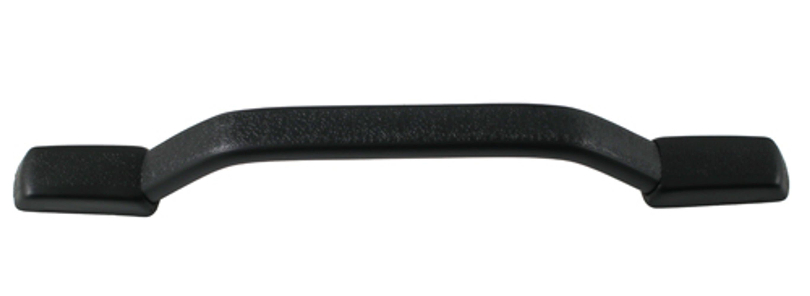 Handle interior ceiling for Volvo 240, 245, 260, 265 black -85