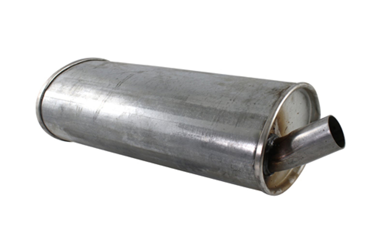 Silencer for Volvo Amazon, Amazon Kombi B16 ch 27851-