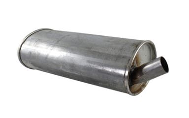 Silencer for Volvo Amazon, Amazon Kombi B16 ch 27851-