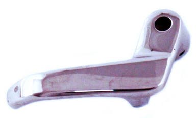 Locking knob Ventilation window original for Volvo 140, left
