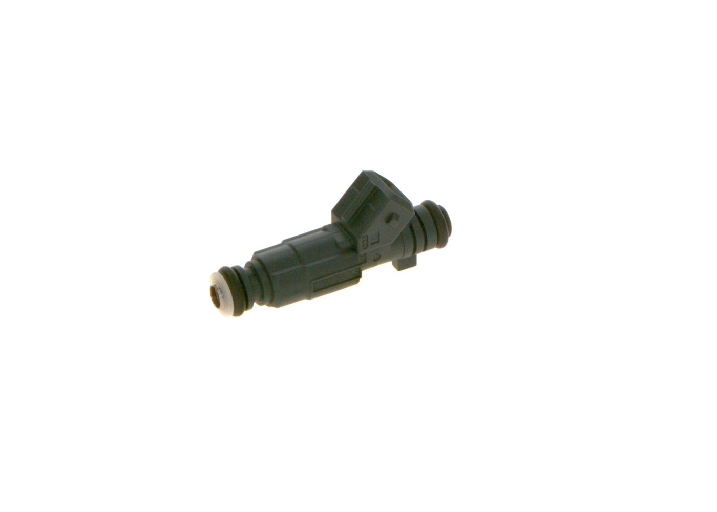 Injection valve Cylinder 1-4