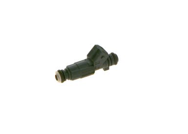 Injection valve Cylinder 1-4