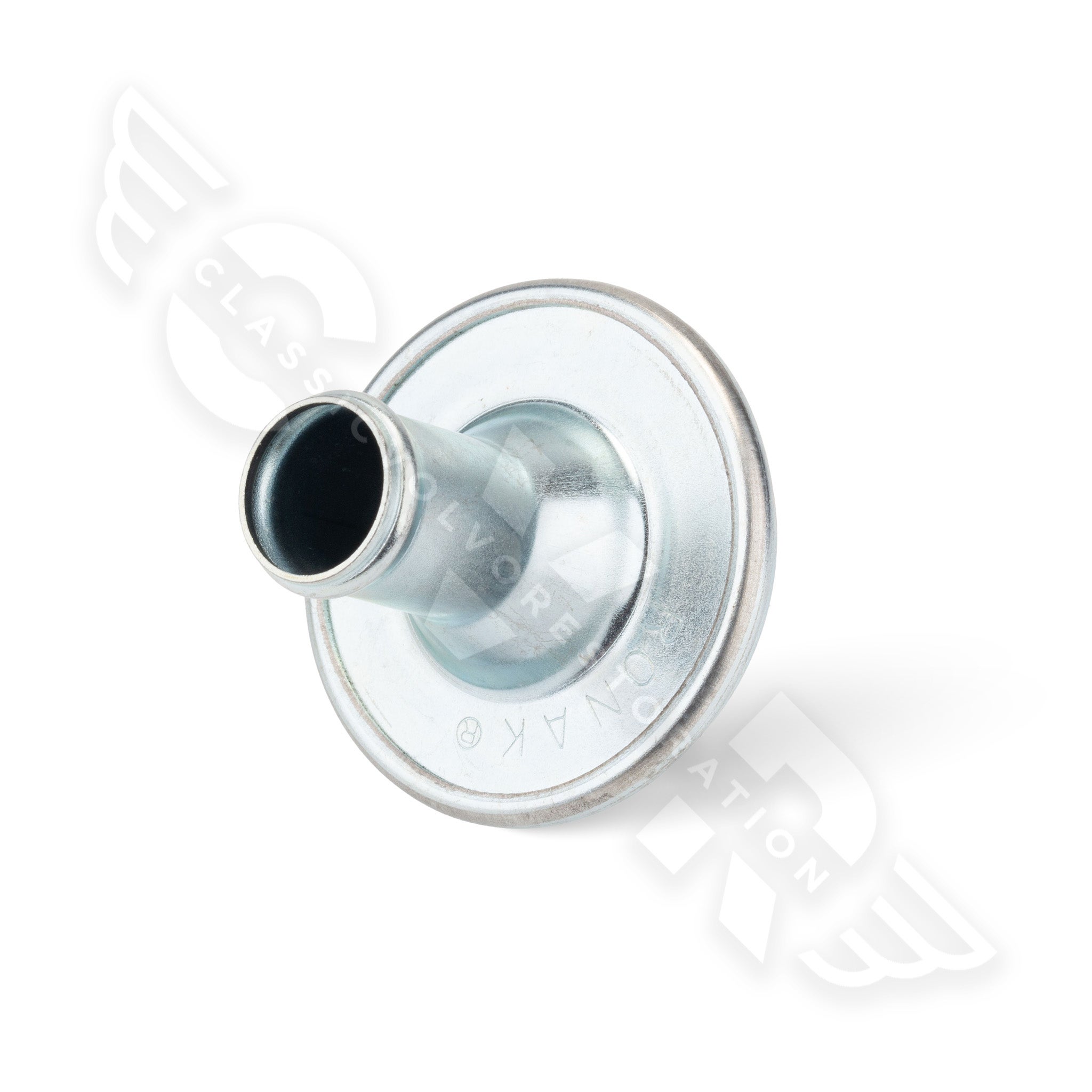 Pulse air valve for Volvo 240, 740, 760, 240 -1993, 740 1984-90 — bild 2 av 3