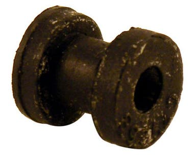 Bushing heating package for Volvo 140, 164