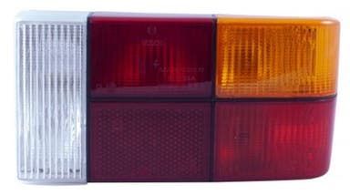 Taillight for Volvo 240, 260, 262, 1979-84, right