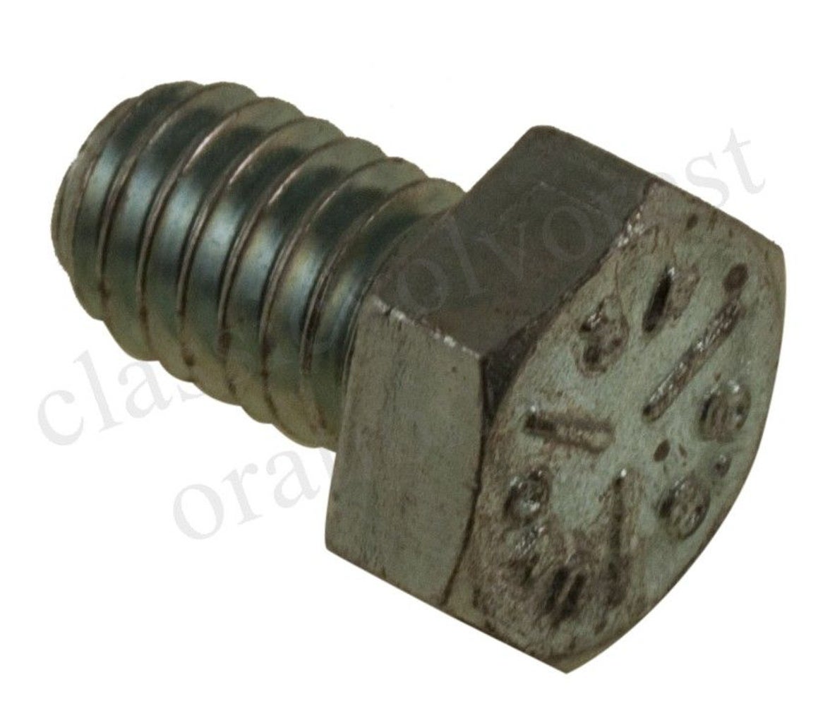 Screw UNC 5/16-18x1/2" (13 mm) — bild 1 av 2