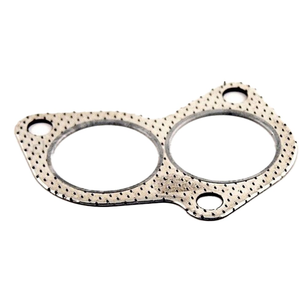 Exhaust gasket B18, B20 double for Volvo Amazon, Amazon Kombi — bild 2 av 2