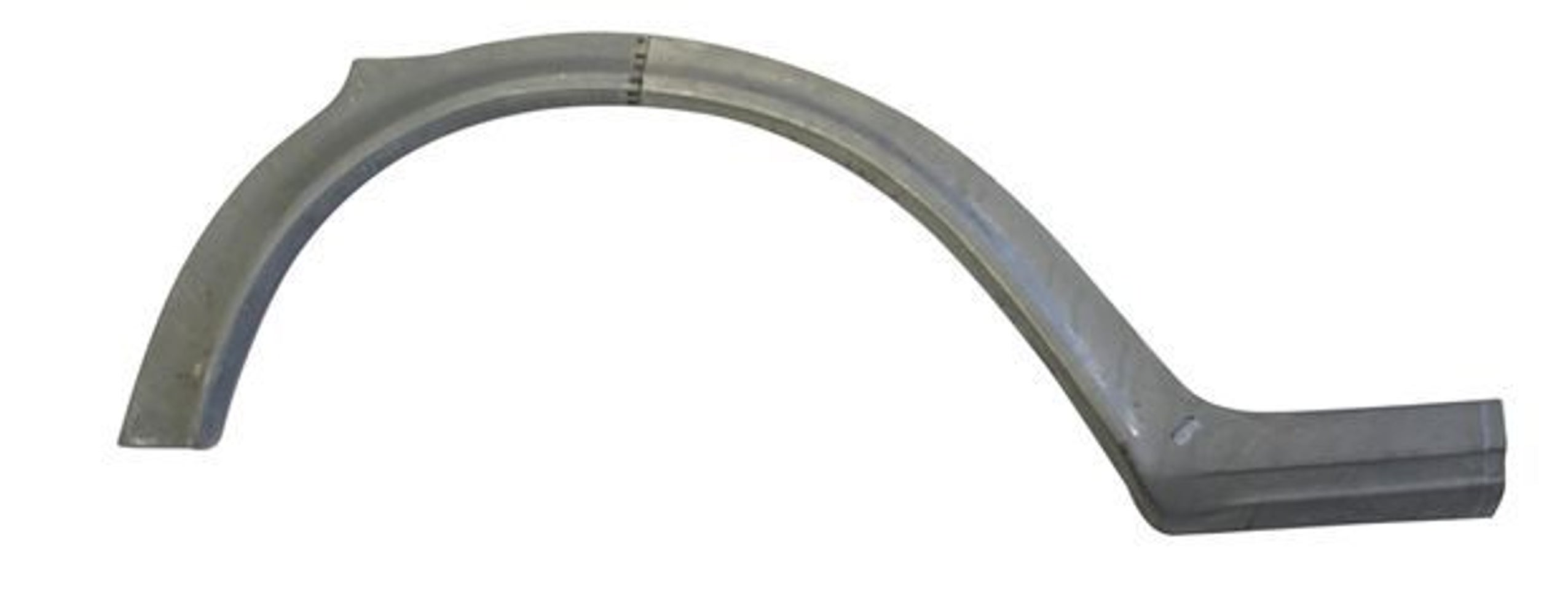 Fender edge 4-5d outer complete rear for Volvo 140, 164, left