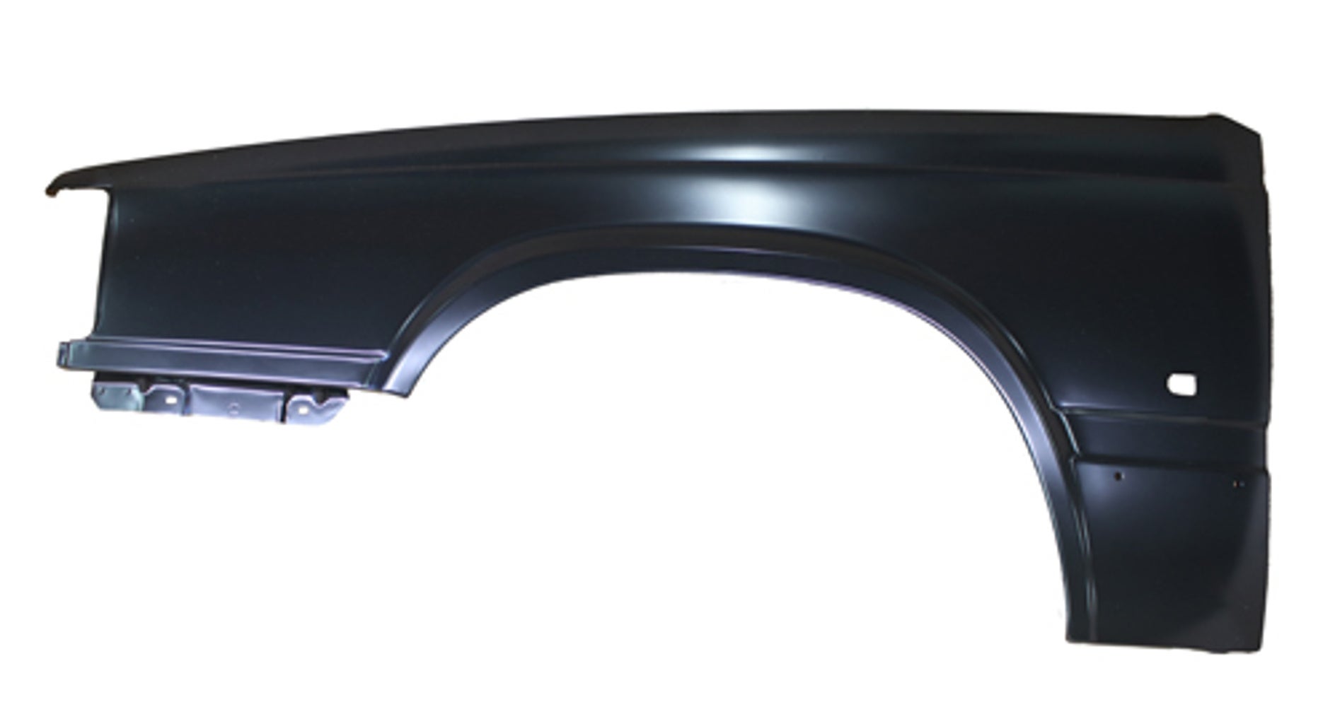 Front fender for Volvo 760, 960 1988-94 left Original — bild 2 av 2