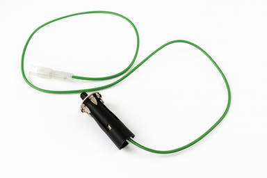 Glove box lamp for Volvo 240, 260, 262