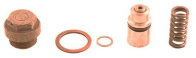 Reducing valve "D" type for Volvo Amazon, Amazon Kombi