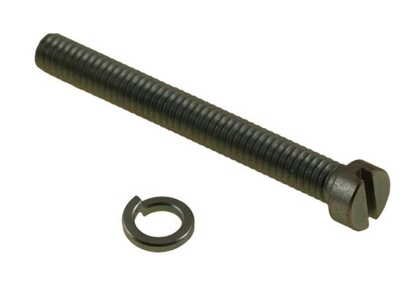Screw UNC 8-32x1 1/2" (38 mm) Stromberg for Volvo Duett, Amazon, Amazon Kombi, 1800