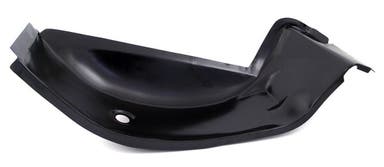 Spare wheel well, outer, for Volvo 140, 164, right