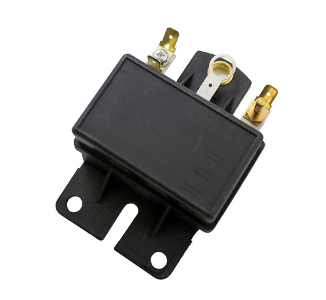 Charging relay SEV for Volvo 1800 1966-73, 140 1966-74 — bild 2 av 2