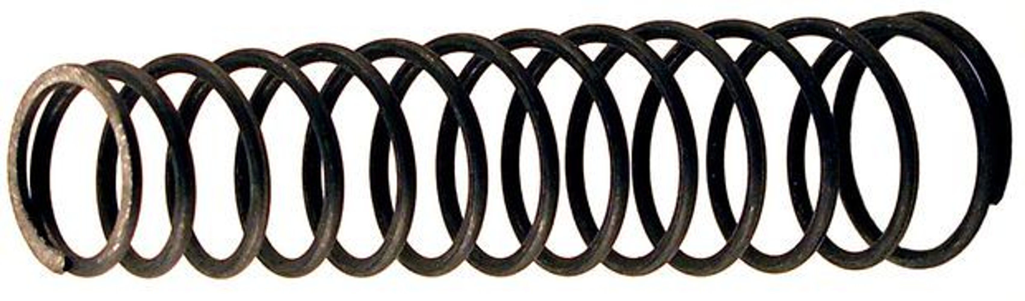 Handbrake return spring for Volvo 1800, 140, 164, 1966-75