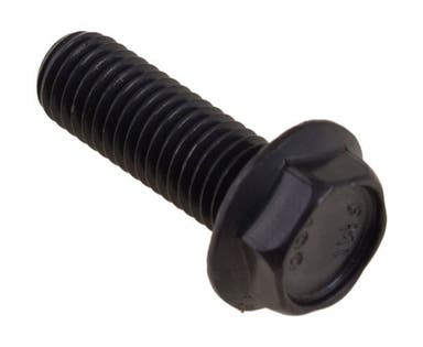 Flange screw for Volvo 240