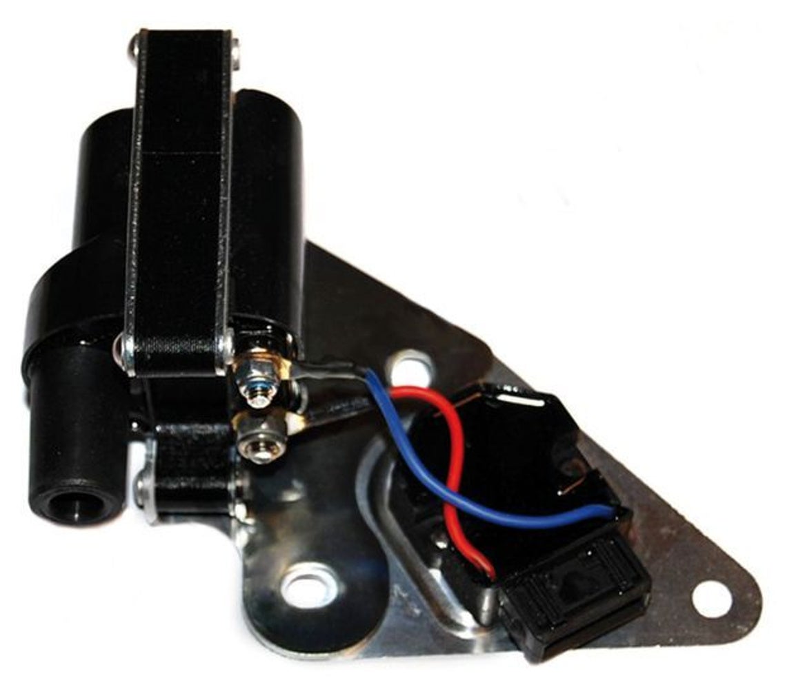 Ignition coil for Volvo 850, C70, S70, V70, V70 1992-97