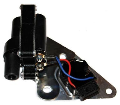 Ignition coil for Volvo 850, C70, S70, V70, V70 1992-97