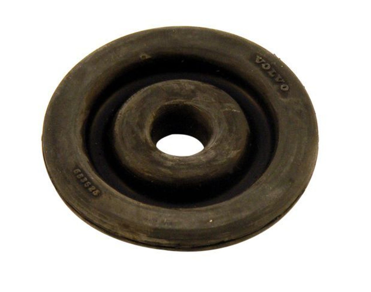 Grommet, Accelerator Pedal