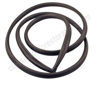 Rubber strip Doorway for Volvo 1800ES